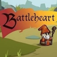 Battleheart Traducción al español