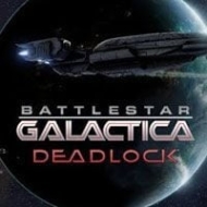 Battlestar Galactica Deadlock Traducción al español