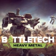 BattleTech: Heavy Metal Traducción al español