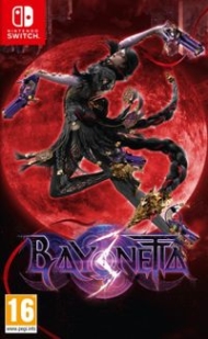 Bayonetta 3 Traducción al español