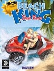 Beach King Stunt Racer Traducción al español