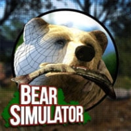 Bear Simulator Traducción al español