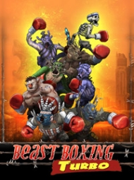 Beast Boxing Turbo Traducción al español