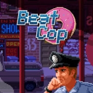 Beat Cop Traducción al español