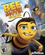 Bee Movie Game Traducción al español