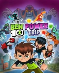 Ben 10: Power Trip Traducción al español