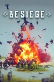 Besiege Traducción al español