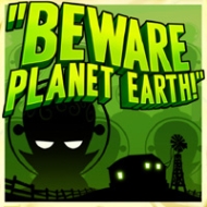 Beware Planet Earth! Traducción al español