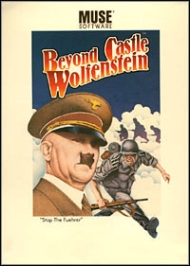 Beyond Castle Wolfenstein Traducción al español