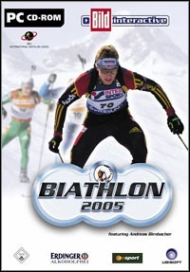 Biathlon 2005 Traducción al español