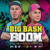 Big Bash Boom Traducción al español