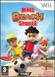 Big Beach Sports Traducción al español