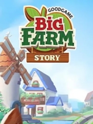 Big Farm Story Traducción al español