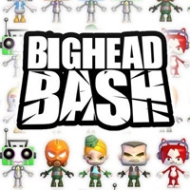 Big Head Bash Traducción al español