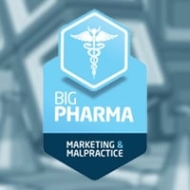 Big Pharma: Marketing & Malpractice Traducción al español