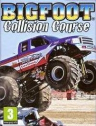 Bigfoot: Collision Course Traducción al español