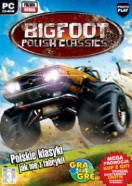 Bigfoot: Polish Classics Traducción al español