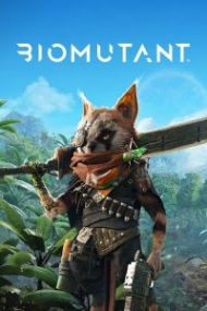 Biomutant Traducción al español