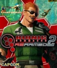 Bionic Commando Rearmed 2 Traducción al español