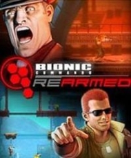 Bionic Commando Rearmed Traducción al español