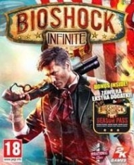 BioShock Infinite Traducción al español