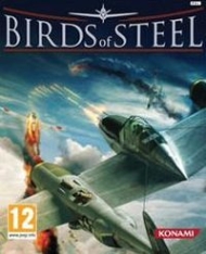 Birds of Steel Traducción al español