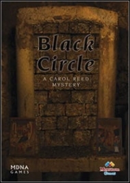 Black Circle: A Carol Reed Mystery Traducción al español