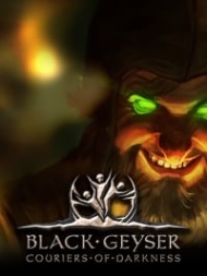 Black Geyser: Couriers of Darkness Traducción al español