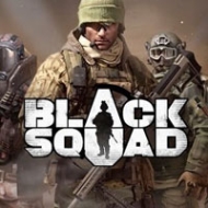 Black Squad Traducción al español