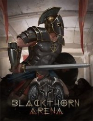 Blackthorn Arena Traducción al español