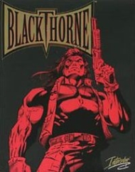 Blackthorne Traducción al español