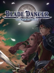 Blade Dancer: Lineage of Light Traducción al español