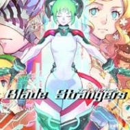 Blade Strangers Traducción al español