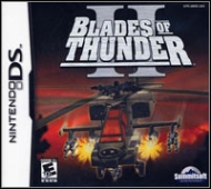 Blades of Thunder II Traducción al español