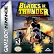 Blades of Thunder Traducción al español