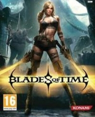 Blades of Time Traducción al español