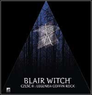 Blair Witch, volume two: The Legend of Coffin Rock Traducción al español