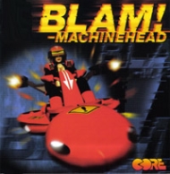 Blam! Machinehead Traducción al español