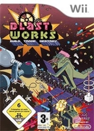 Blast Works: Build, Fuse & Destroy Traducción al español