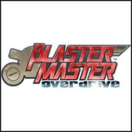 Blaster Master Overdrive Traducción al español