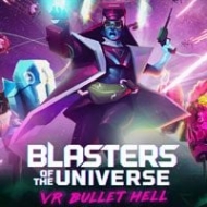 Blasters of the Universe Traducción al español