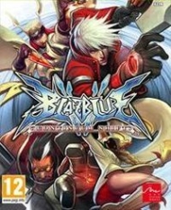 BlazBlue: Continuum Shift Traducción al español