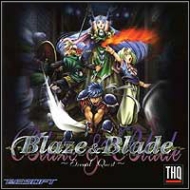 Blaze & Blade: Eternal Quest Traducción al español