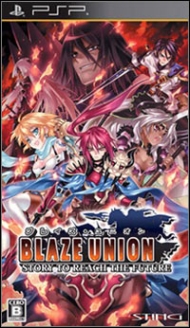 Blaze Union: Story to Reach the Future Traducción al español