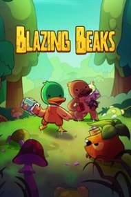 Blazing Beaks Traducción al español