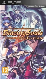 Blazing Souls: Accelate Traducción al español