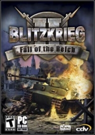 Blitzkrieg 2: Fall of the Reich Traducción al español