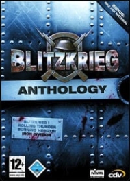 Blitzkrieg Anthology Traducción al español