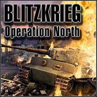 Blitzkrieg: Operation North Traducción al español