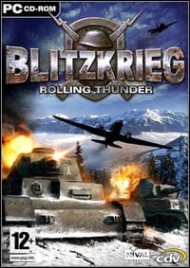 Blitzkrieg: Rolling Thunder Traducción al español